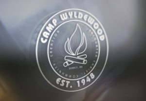 Logo Design by onurkafali for Camp Wyldewood | Design: #22862653