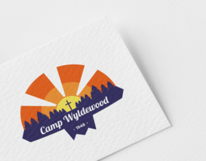 Logo Design by Bob_andrew for Camp Wyldewood | Design: #22864677