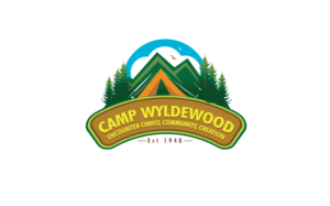 Logo Design by GODDREAMCREATION for Camp Wyldewood | Design: #22879992