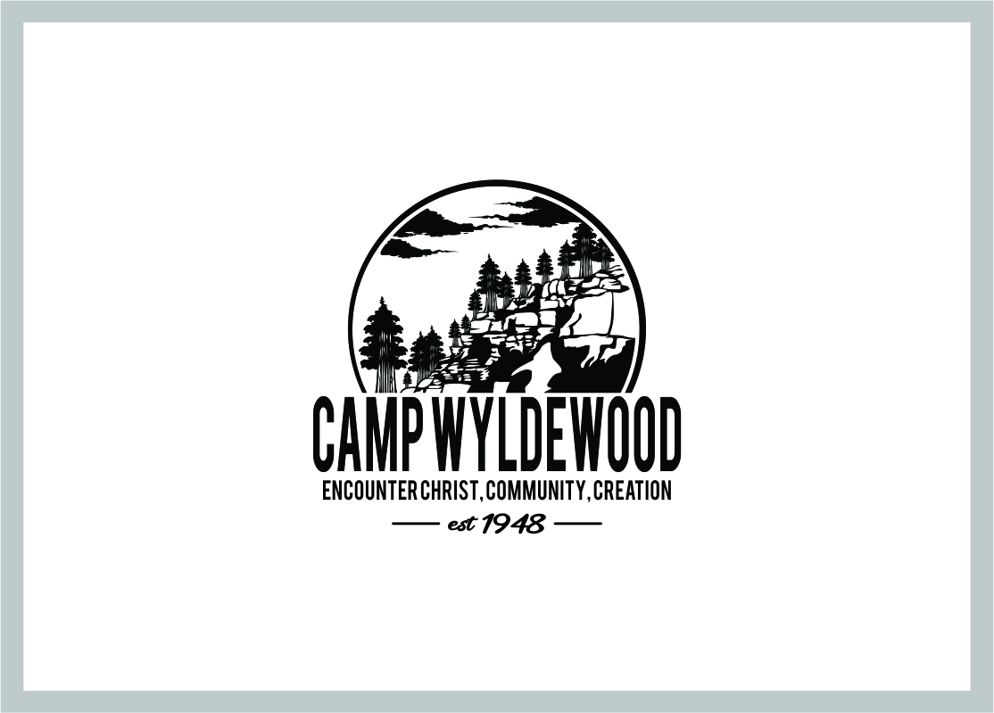 Logo Design by Pevita for Camp Wyldewood | Design #22882226