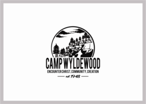 Logo Design by Pevita for Camp Wyldewood | Design: #22882226