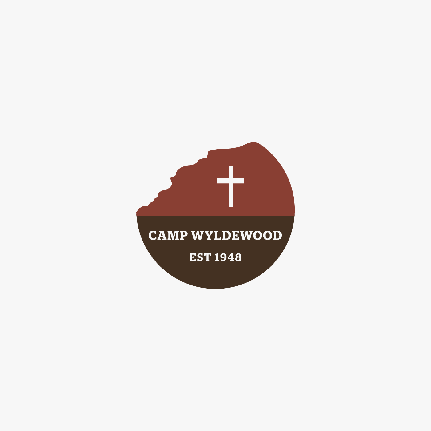 Logo Design by Top1Design for Camp Wyldewood | Design #22892197