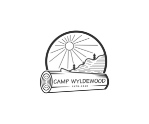 Logo Design by kreative Destiny for Camp Wyldewood | Design #22882001