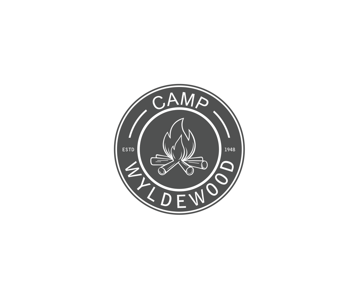 Logo Design by Kreative Destiny for Camp Wyldewood | Design #22886151