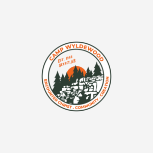 Logo Design by Anas Q for Camp Wyldewood | Design: #22882915