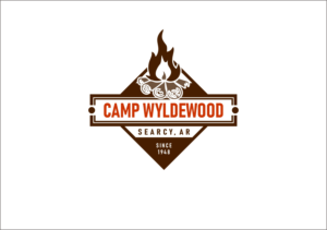 Logo Design by anice for Camp Wyldewood | Design #22875903