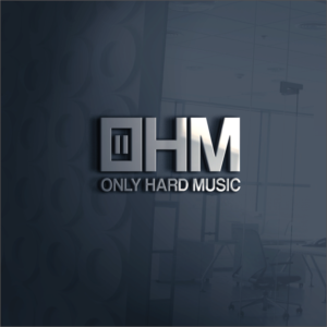 Logo Design by Arham Hidayat