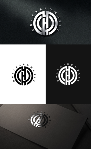 Logo Design by GLDesigns