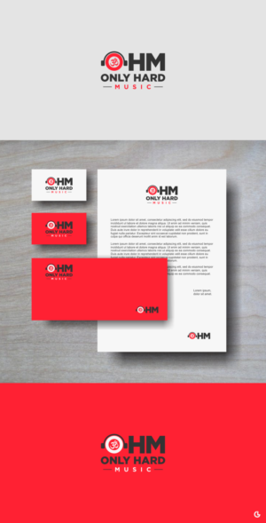 Logo Design by RICKY.T