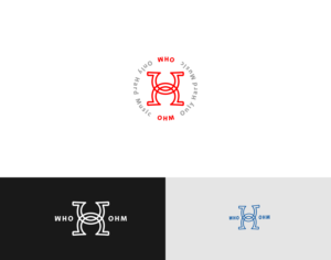 Logo Design by k.a.n