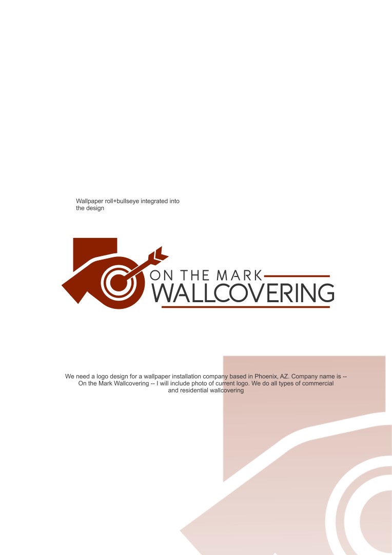 Logo Design by alok bhopatkar for this project | Design #22911820