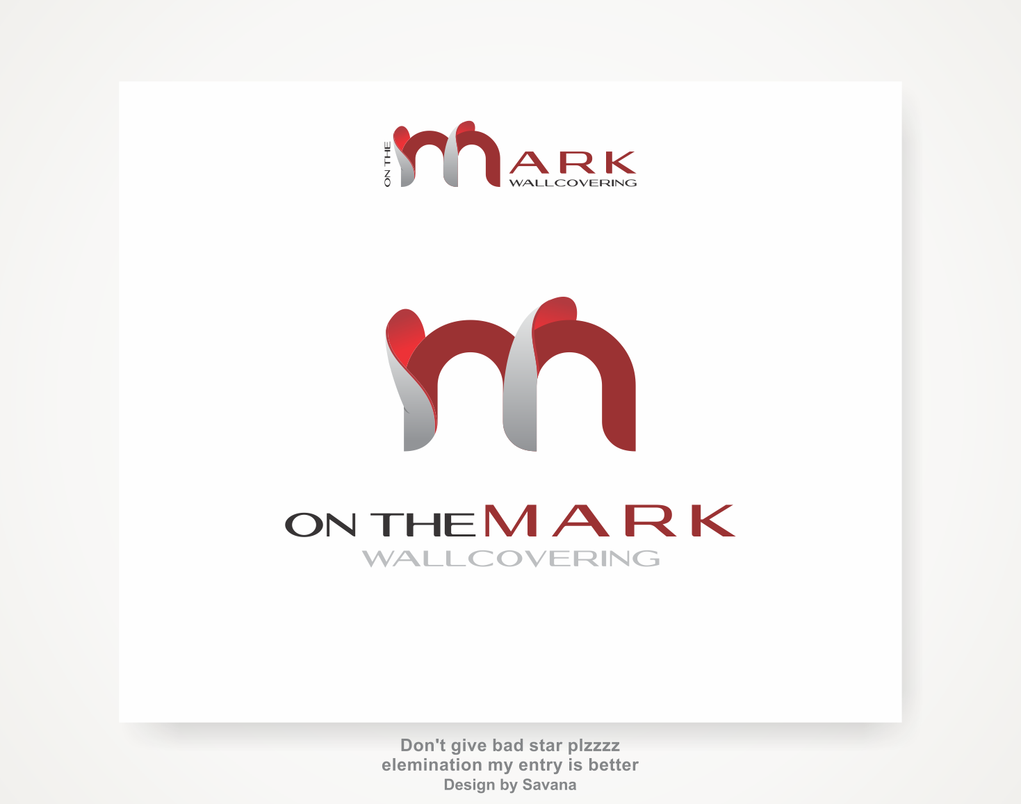 Design de Logo par Savana pour ce projet | Design #22934812