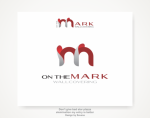 Logo Design by Savana for this project | Design: #22934812