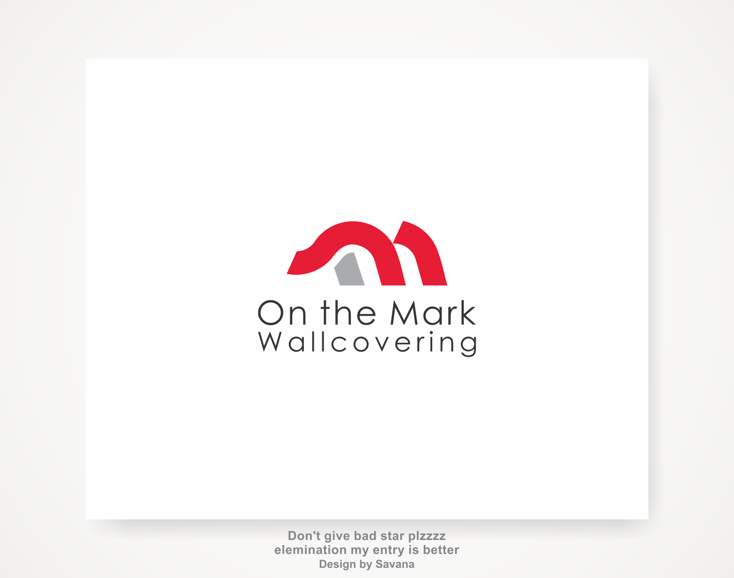 Design de Logo par Savana pour ce projet | Design #22859204