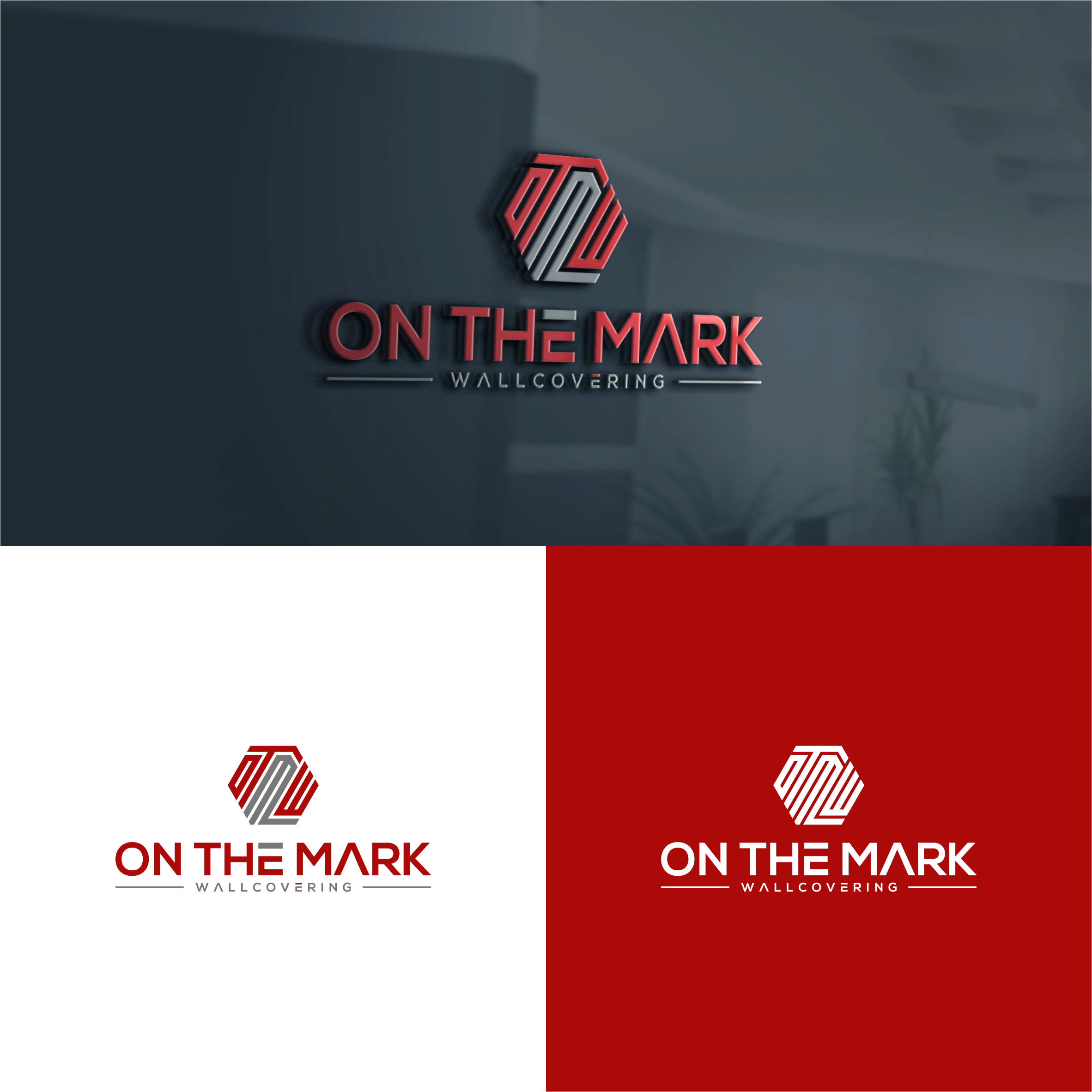 Logo Design by tejo for this project | Design #22857022