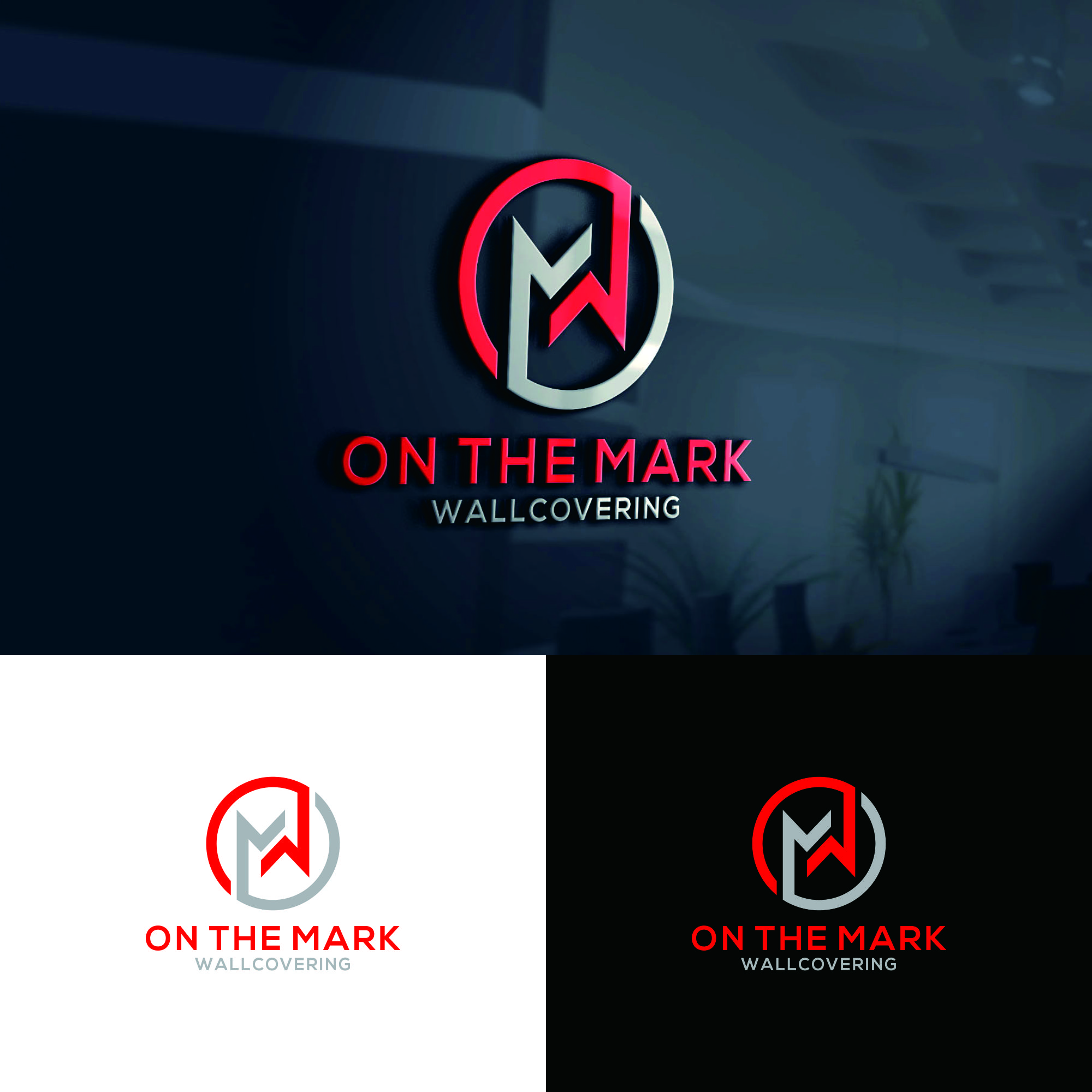 Logo Design by Pangestu 9 for this project | Design #22854506