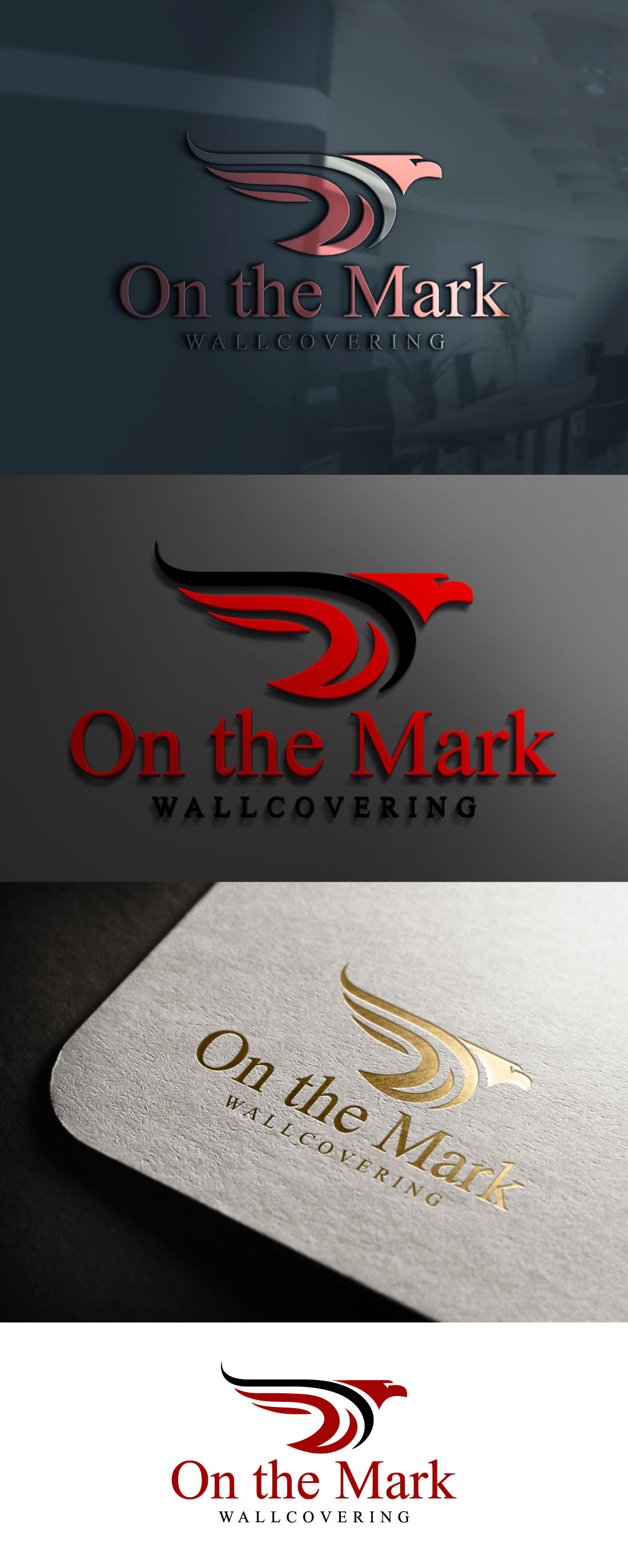 Logo Design by stokes18 for this project | Design #22852827