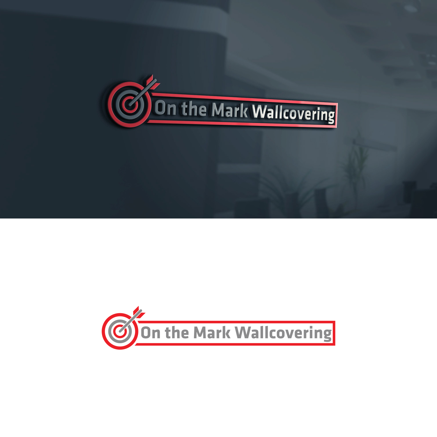 Logo Design by pry go for this project | Design #22853233