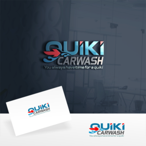 Logo Design by Arham Hidayat