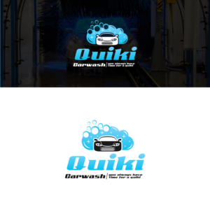 Logo Design by Deziners Zone for this project | Design: #22848279