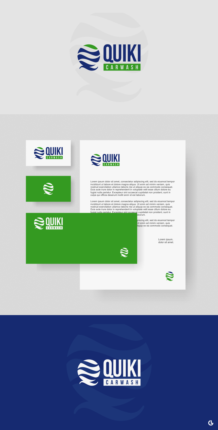 Logo Design by R!CKY for this project | Design #22869035
