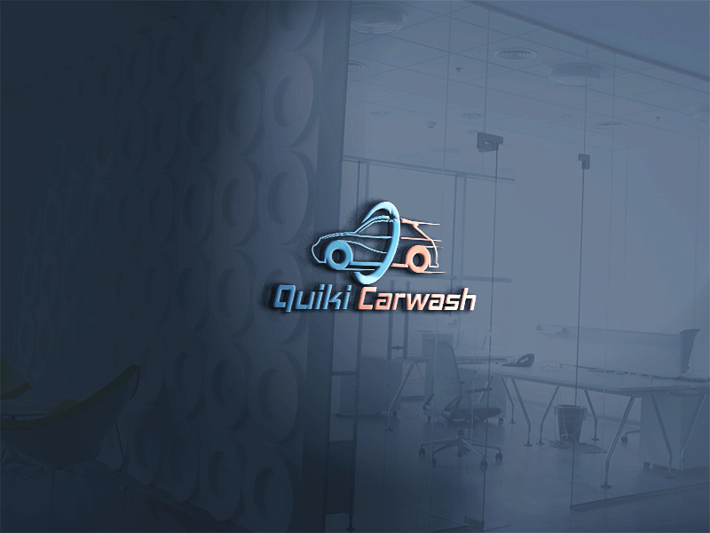 Logo Design by Synthi for this project | Design #22849091