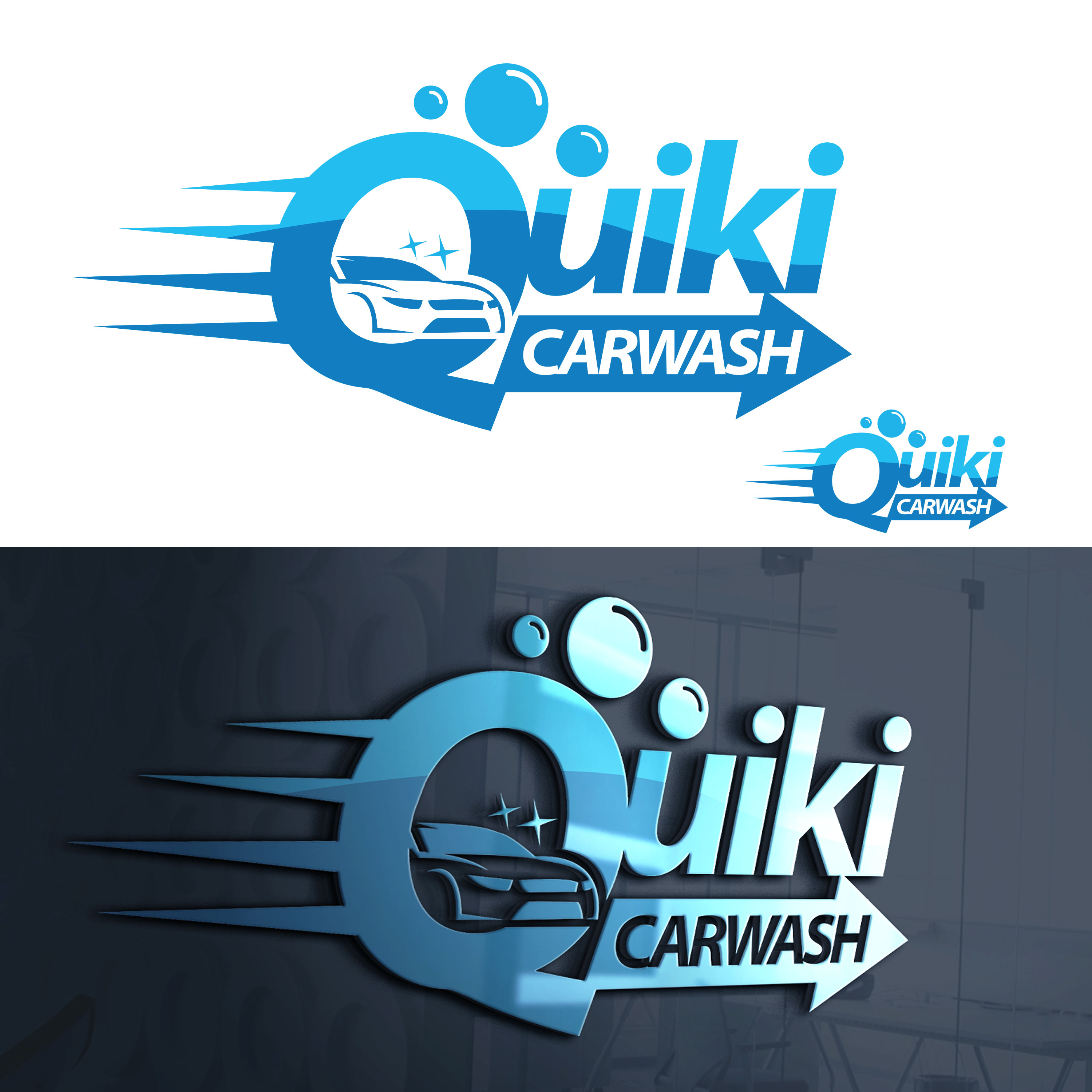 Logo Design by sherman for this project | Design: #22857364
