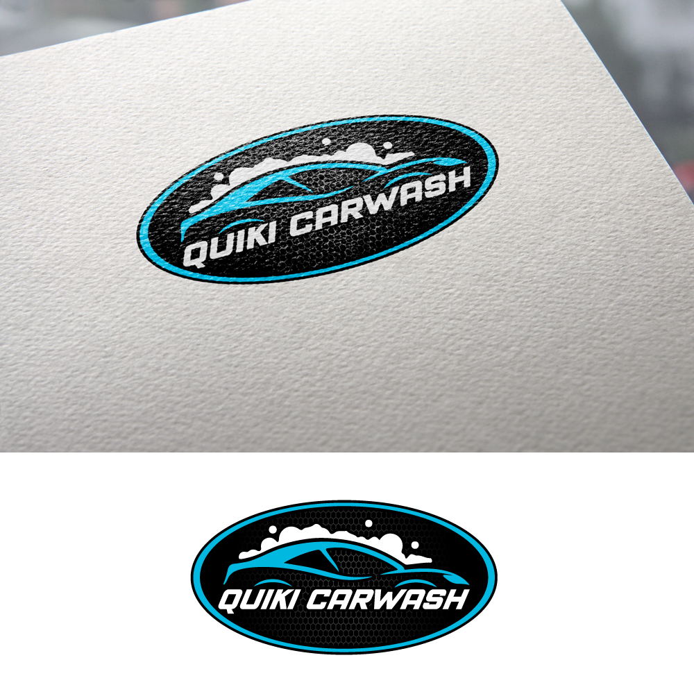 Logo Design by Gisella Guzmán for this project | Design #22845051
