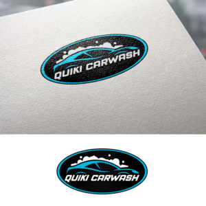 Logo Design by Gisella Guzmán for this project | Design: #22845051