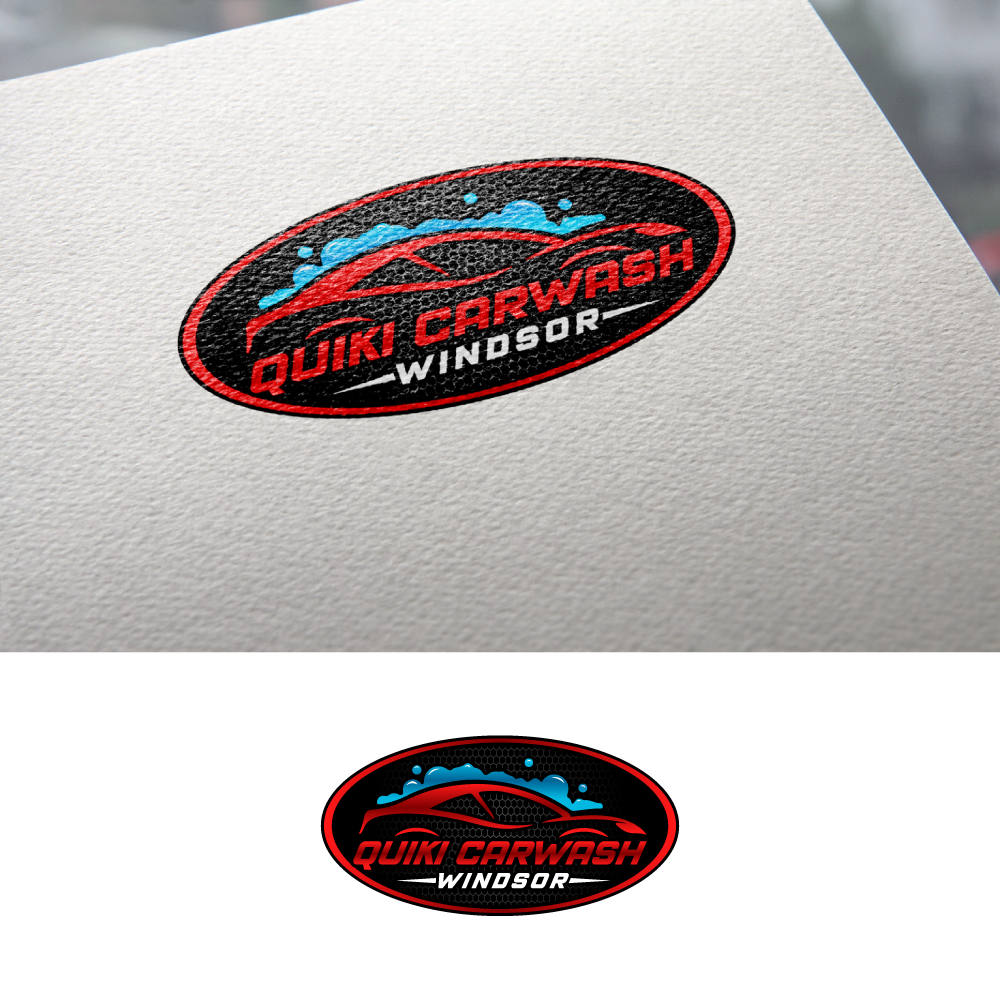 Logo Design by Gisella Guzmán for this project | Design #22855633