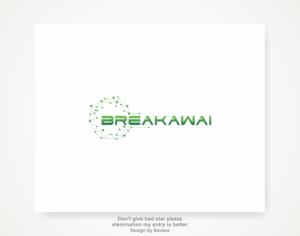 Logo Design by Savana