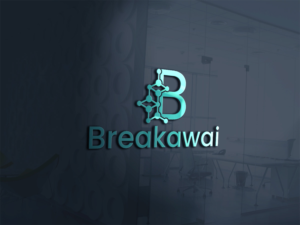 Logo Design by Anamul Burhan for this project | Design: #22881878