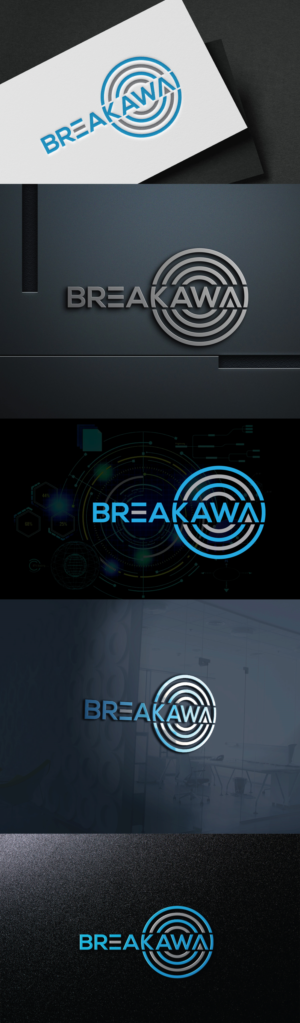 Logo Design by Anamul Burhan for this project | Design: #22889988