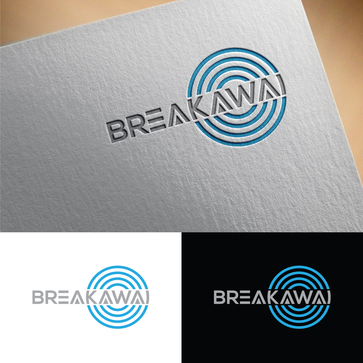 Logo Design by Anamul Burhan for this project | Design #22890014