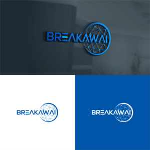 Breakawai | Logo Design by tejo