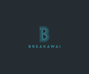 Breakawai | Logo Design by Dobar_logo