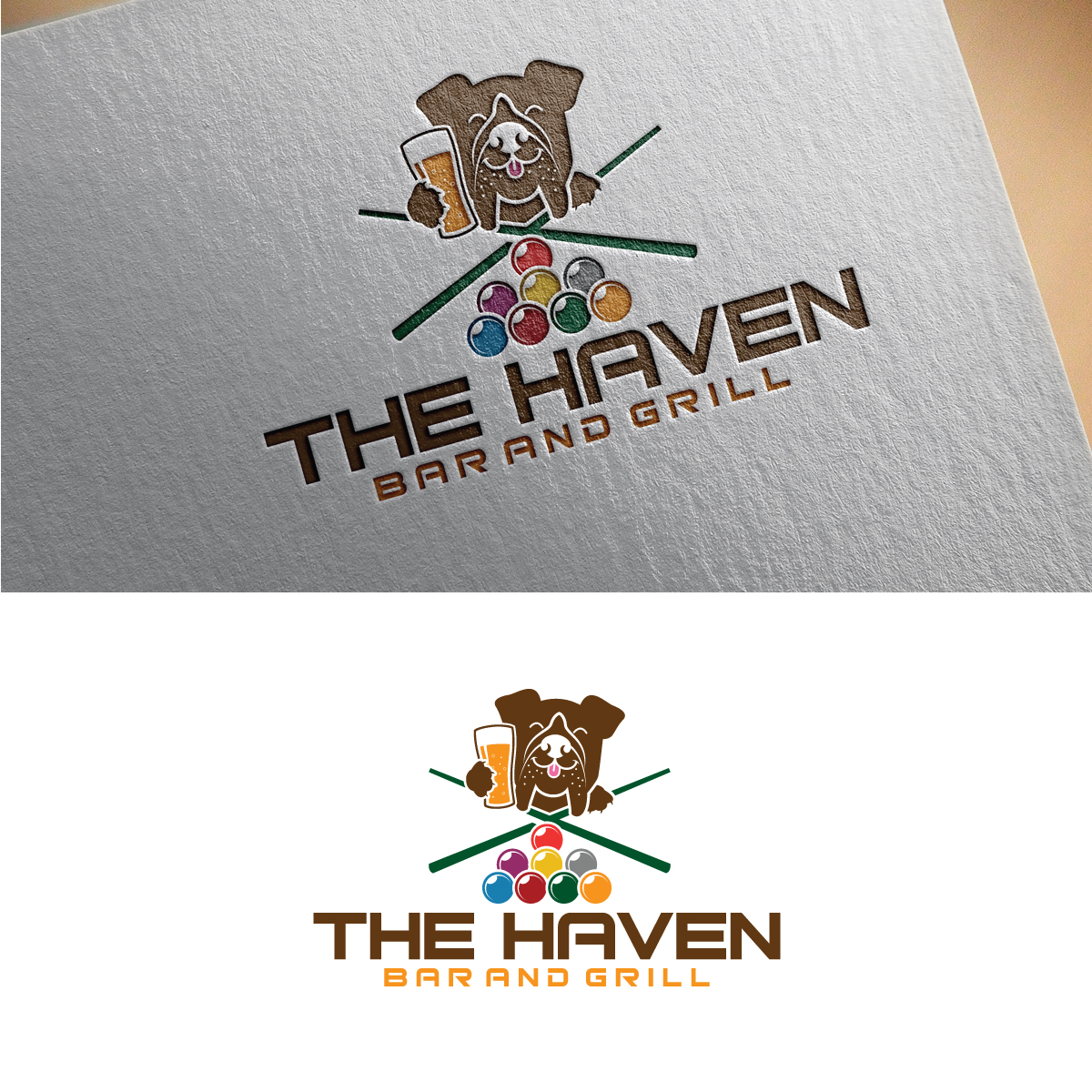 Diseño de Logo por Graphic Bricks para este proyecto | Diseño #22860040