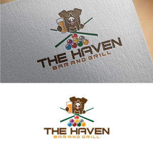 Logo Design by Graphic Bricks