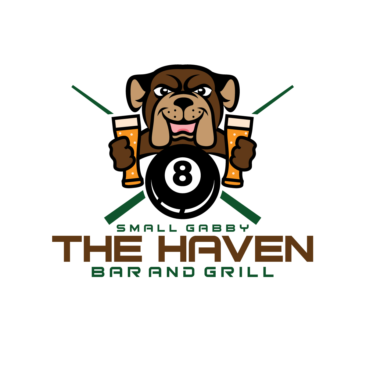 Logo Design by Graphic Bricks for this project | Design #22878226