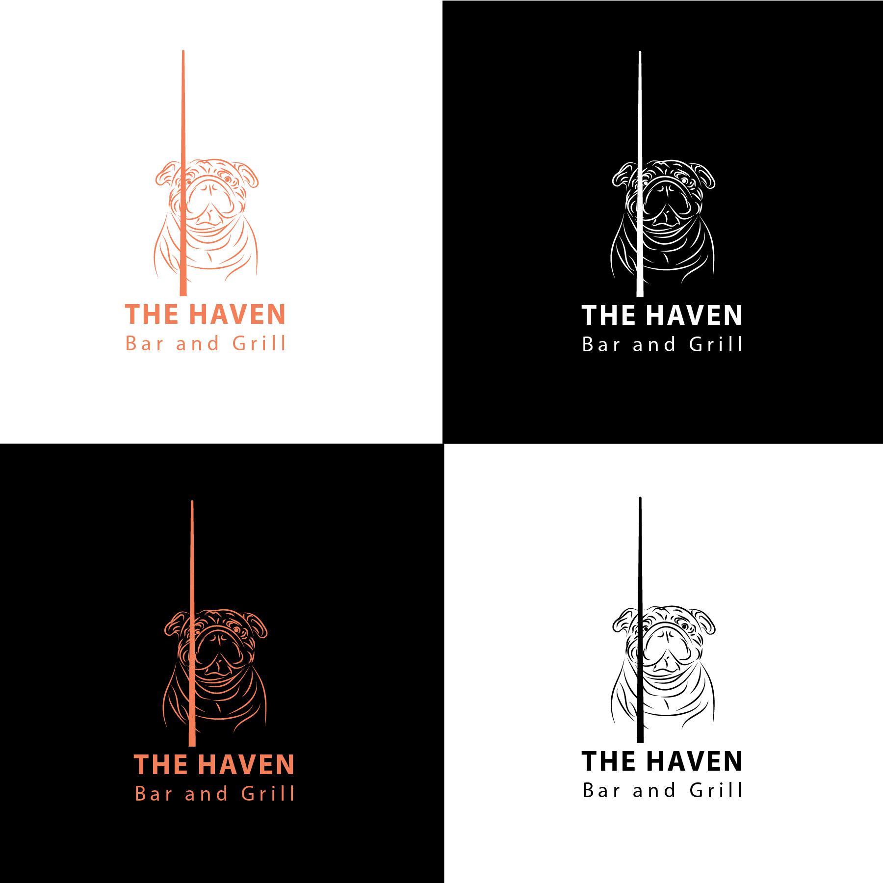 Logo Design by Mellifluent Pen for this project | Design #22847135