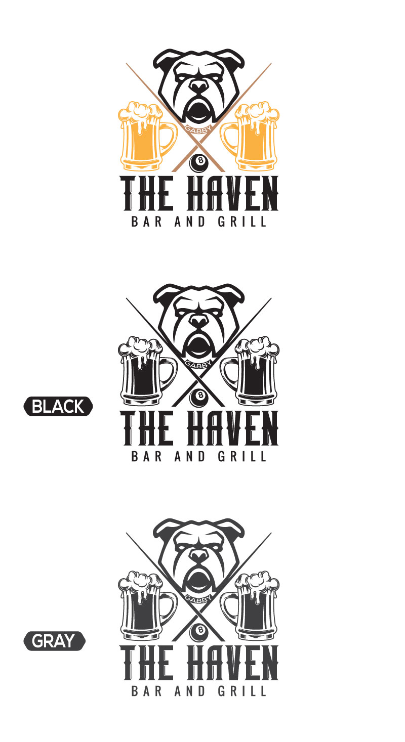 Logo Design by designharabara99 for this project | Design: #22865734