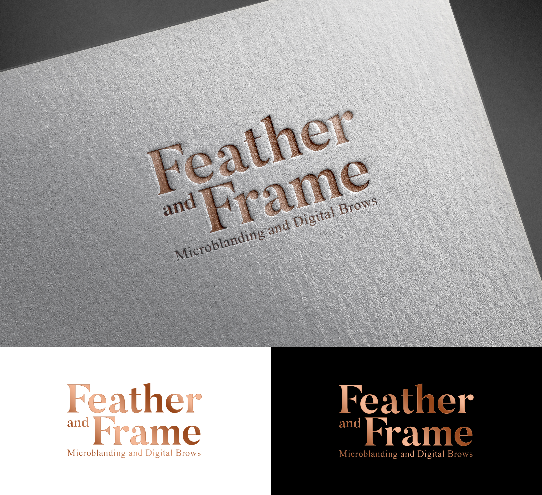 Logo Design by DiLion for this project | Design #22845790