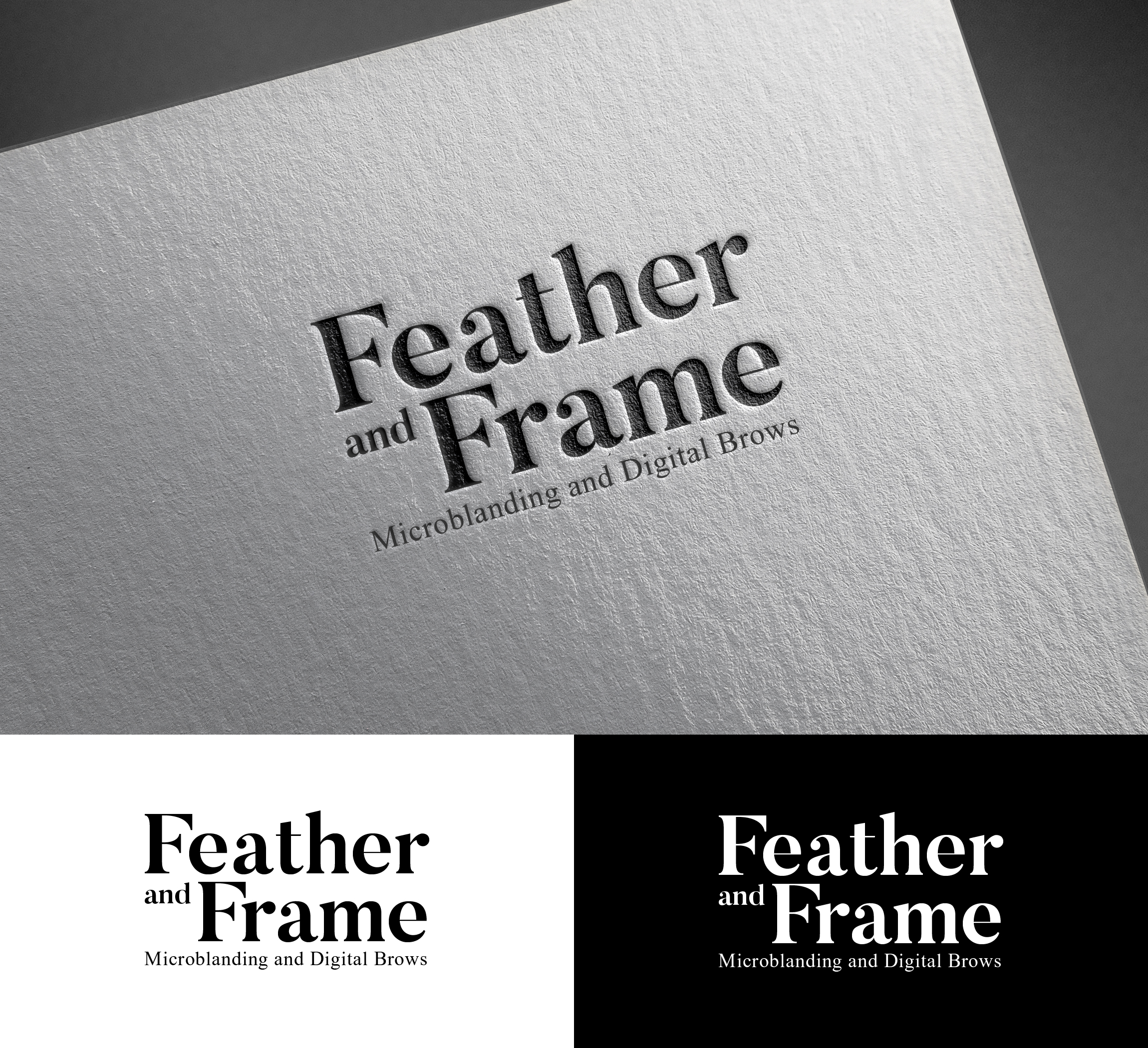 Logo Design by DiLion for this project | Design #22845791
