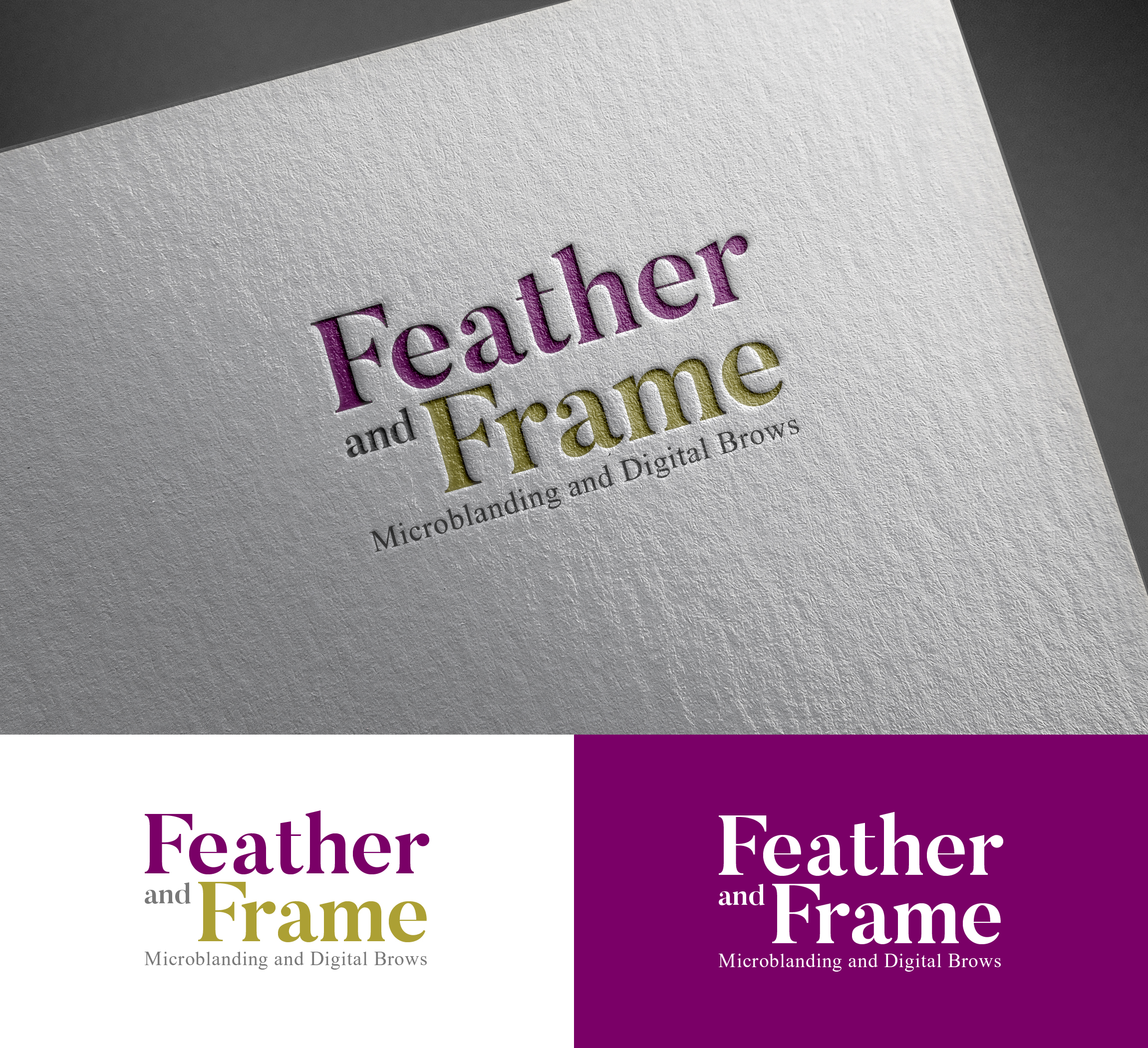 Logo Design by DiLion for this project | Design #22845792