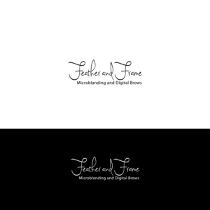 Saoirse Brow & Lash Studio | Logo Design by sankar999