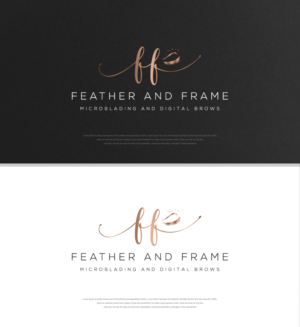 Saoirse Brow & Lash Studio | Diseño de Logo por sushsharma99