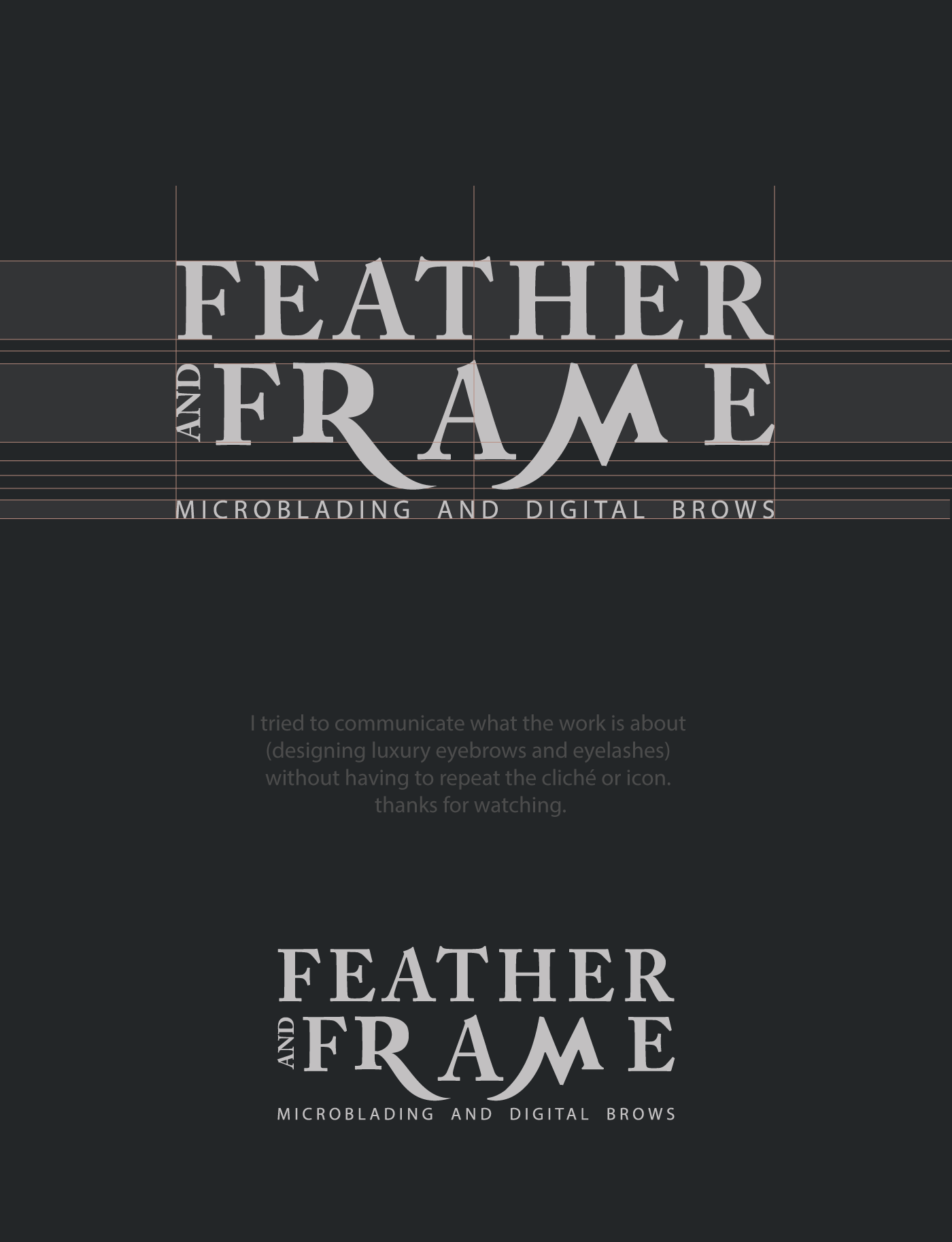 Logo Design by faouzibouyattar for this project | Design #22847384