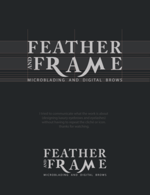 Logo Design by faouzibouyattar for this project | Design: #22847384