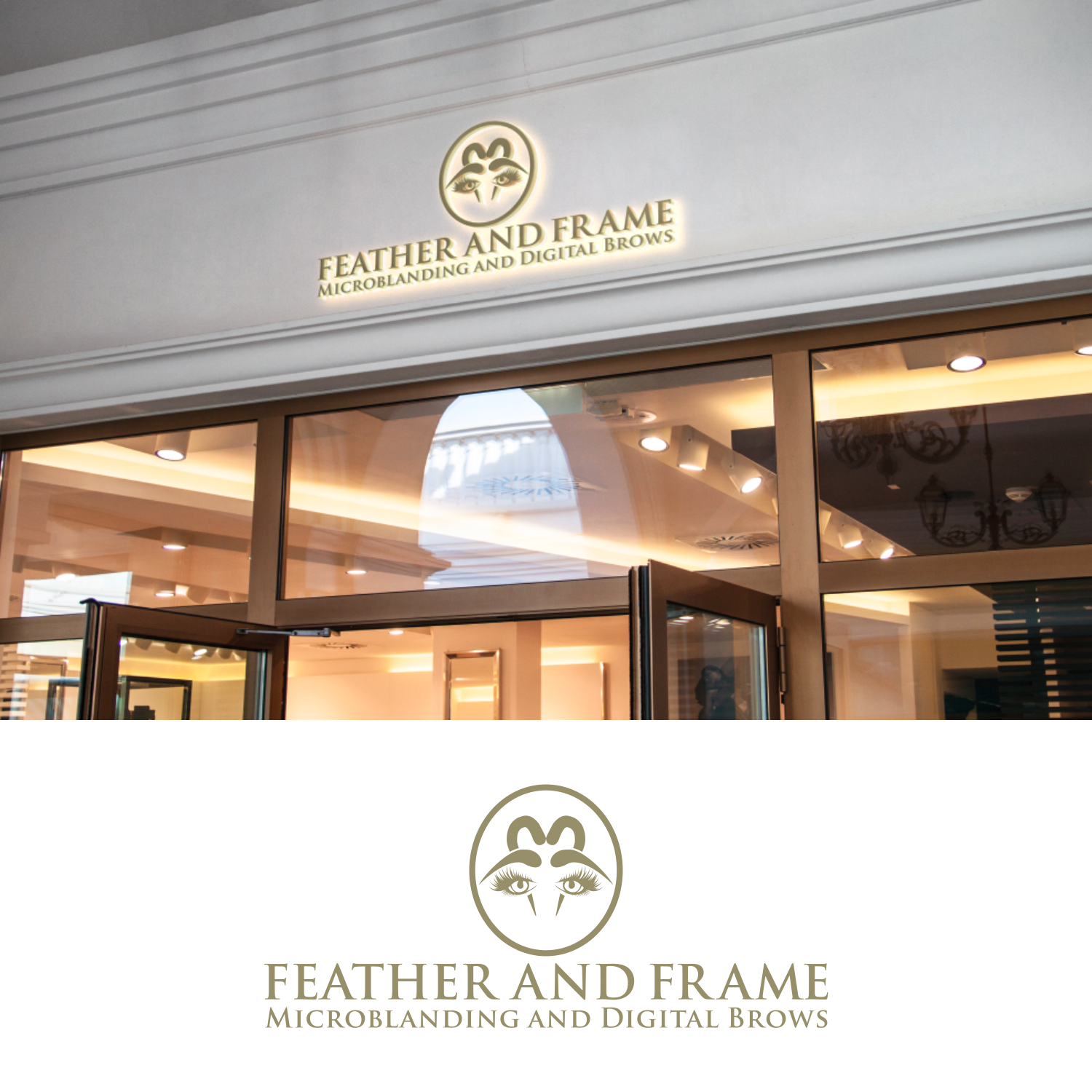 Logo Design by suthita 2 for this project | Design #22846002