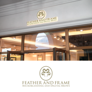 Logo Design by suthita 2 for this project | Design: #22846002